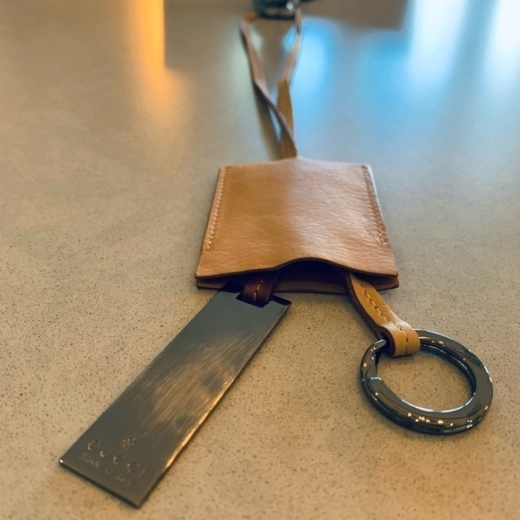 𝅺gucci Lanyard - Picture 10 of 10